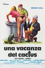 Una vacanza del cactus' Poster