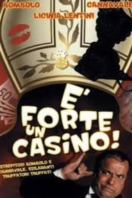  forte un casino' Poster