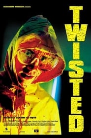 Twisted' Poster