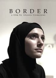 Border' Poster