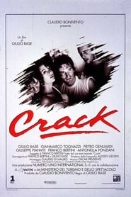 Crack' Poster