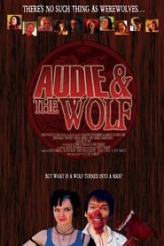 Audie  the Wolf' Poster