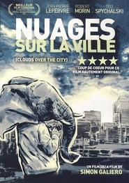 Clouds over the City' Poster
