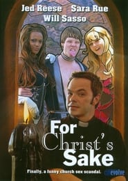For Christs Sake' Poster