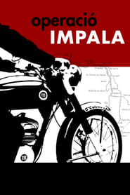 Operaci Impala' Poster