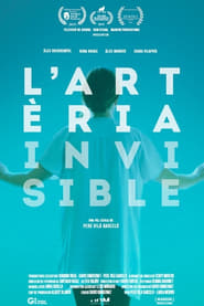 The Invisible Artery' Poster