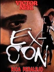 ExCon' Poster