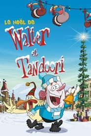 Walter  Tandooris Christmas' Poster