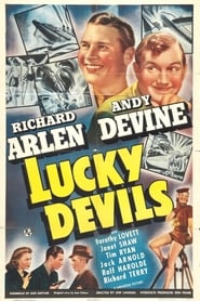 Lucky Devils' Poster