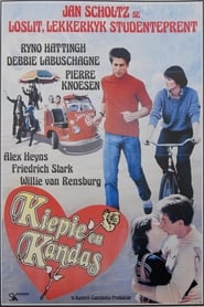 Kiepie en Kandas' Poster