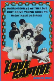 The Love Captive' Poster