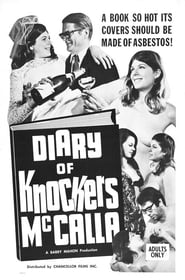 The Diary of Knockers McCalla' Poster
