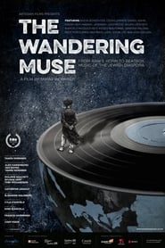 The Wandering Muse' Poster