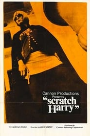 Scratch Harry' Poster