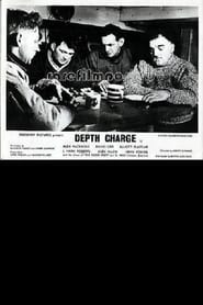 Depth Charge' Poster