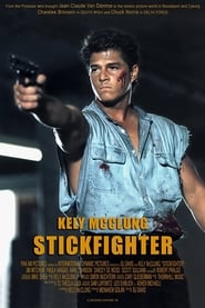 Stickfighter' Poster