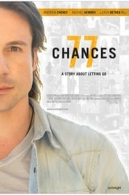 77 Chances A Story About Letting Go' Poster