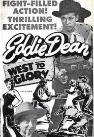 West to Glory' Poster