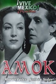 Amok' Poster