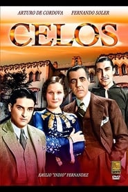 Celos' Poster