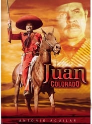Juan Colorado' Poster