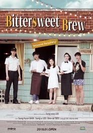 Bittersweet Brew' Poster