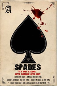 Spades' Poster