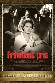 Frihedens pris' Poster