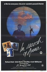 In Search of Anna' Poster