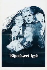 Bittersweet Love' Poster
