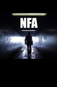 NFA No Fixed Abode' Poster