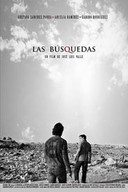 Las Bsquedas' Poster