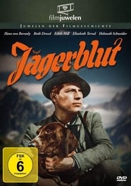 Jgerblut' Poster