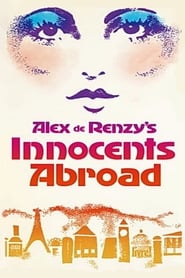 Innocents Abroad' Poster