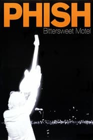 Phish Bittersweet Motel' Poster