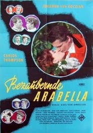 Enchanting Arabella' Poster
