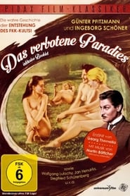 Forbidden Paradise' Poster
