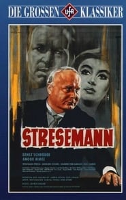 Stresemann' Poster