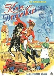 Knig Drosselbart' Poster