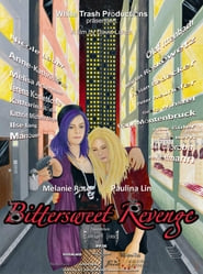 Bittersweet Revenge' Poster