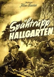 Sphtrupp Hallgarten' Poster