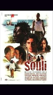 Souli' Poster