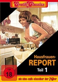 Housewives Report' Poster