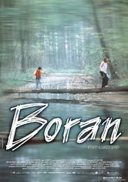 Boran' Poster