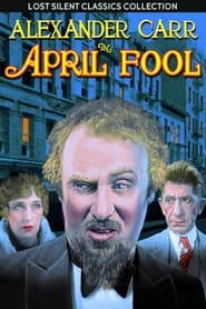 April Fool' Poster