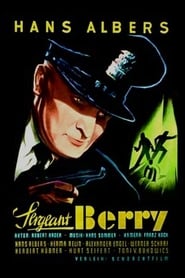 Sergeant Berry' Poster