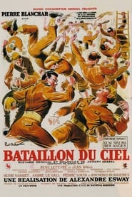 Sky Battalion' Poster