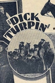 Dick Turpin' Poster