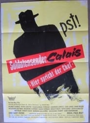 Soldatensender Calais' Poster