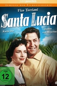 Santa Lucia' Poster